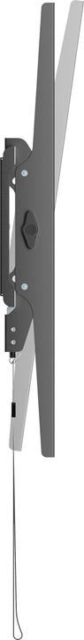 Produktbild Gembird Tv stiprinājums TV wall mount (tilt) 37”-86” 8716309135283 WM-86T-01 (8716309135283) (Wand, 75 kg, 37" - 86")