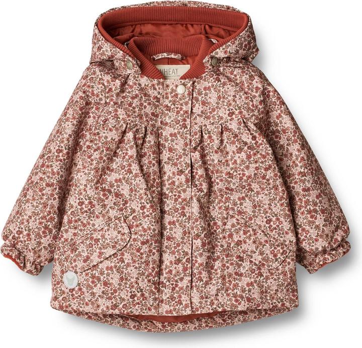 Produktbild Wheat Kleinkinder Winterjacke Mimmi dust (80)