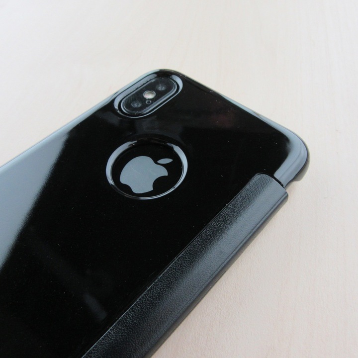 Actual product image PhoneLook Cover Clear View Cover (Apple iPhone XR)