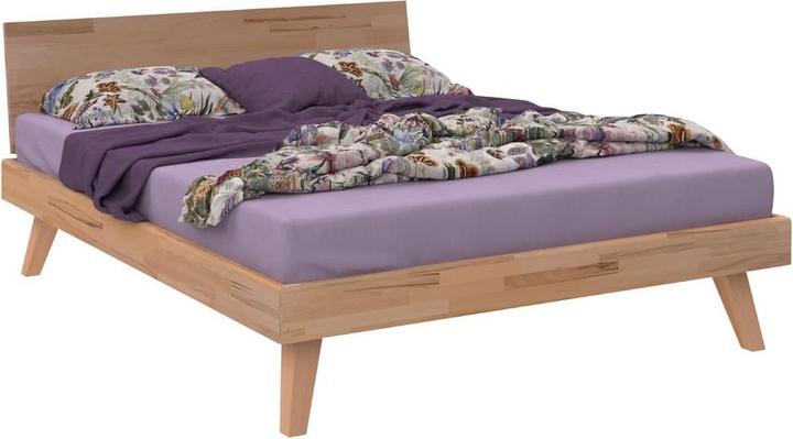 Actual product image pfister Belle (180 x 200 cm)