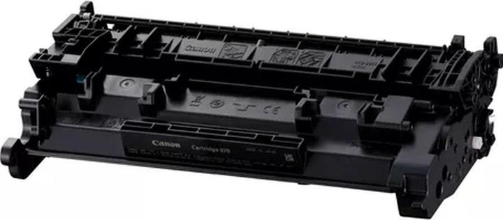 Actual product image Canon Ink/Cartridge 070 (FC)