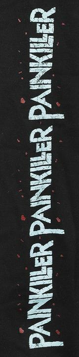 Produktbild Judas Priest Painkiller (S)