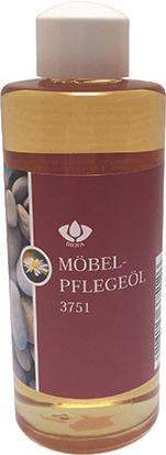 Biofa Möbelpflegeöl 3751 (Transparent, 2.50 l)