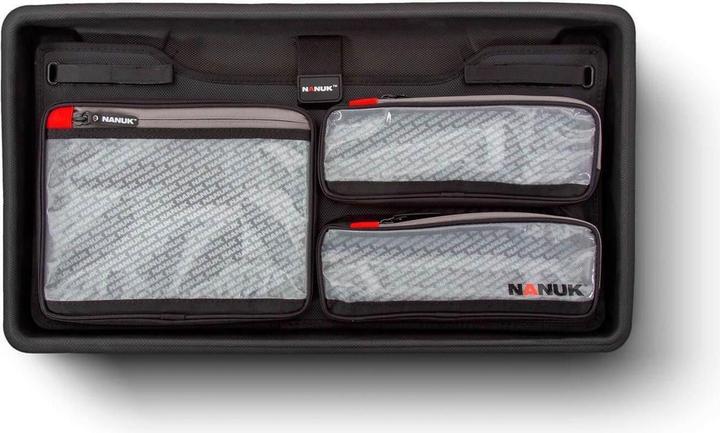 Produktbild Nanuk Einbaurahmen Deckel Organizer für Mod. 935