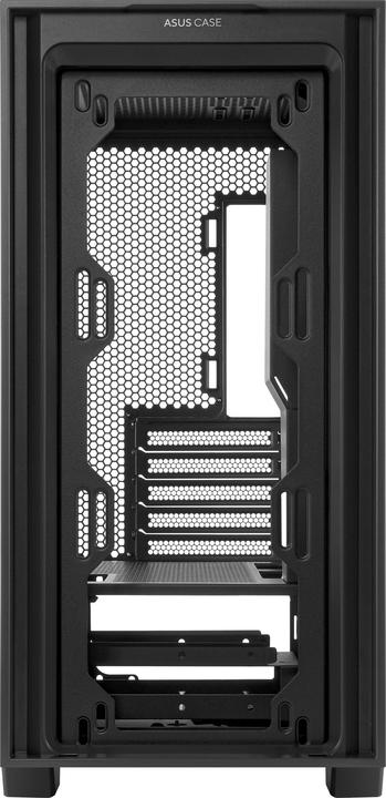 Produktbild ASUS A21 (mATX, Mini-ITX)