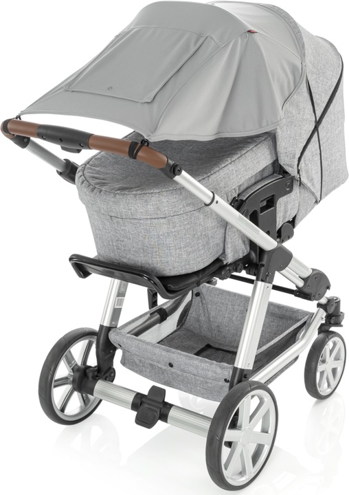 Actual product image Reer ShineSafe Premium Awning