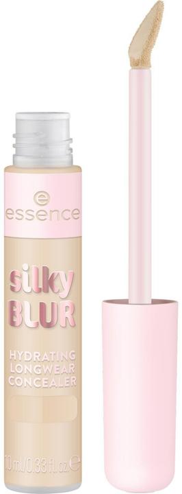Produktbild essence Silky Blur Hydrating Longwear (130, Beige, Nude)