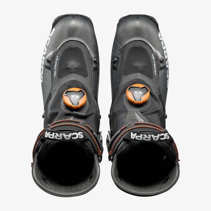 Image du produit Scarpa Chaussure de ski de randonnée Alien 1.0 (27)