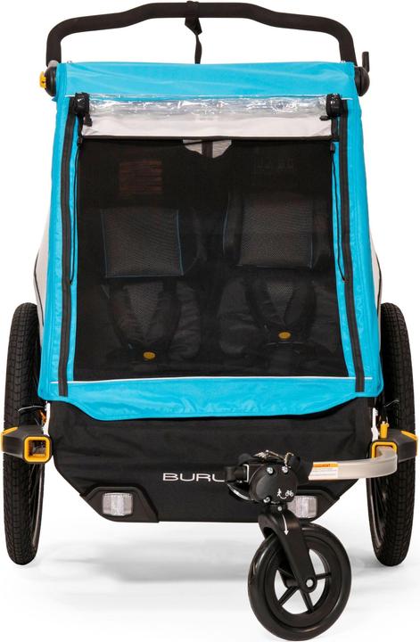 Image du produit Burley D'Lite X Double