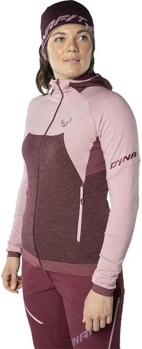 Produktbild Dynafit Women's Tour Wool Thermal Hoody (M)
