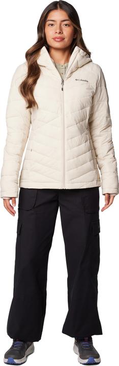 Immagine prodotto Columbia Chaqueta aislante con capucha Joy Peak™ II para mujer (XL)