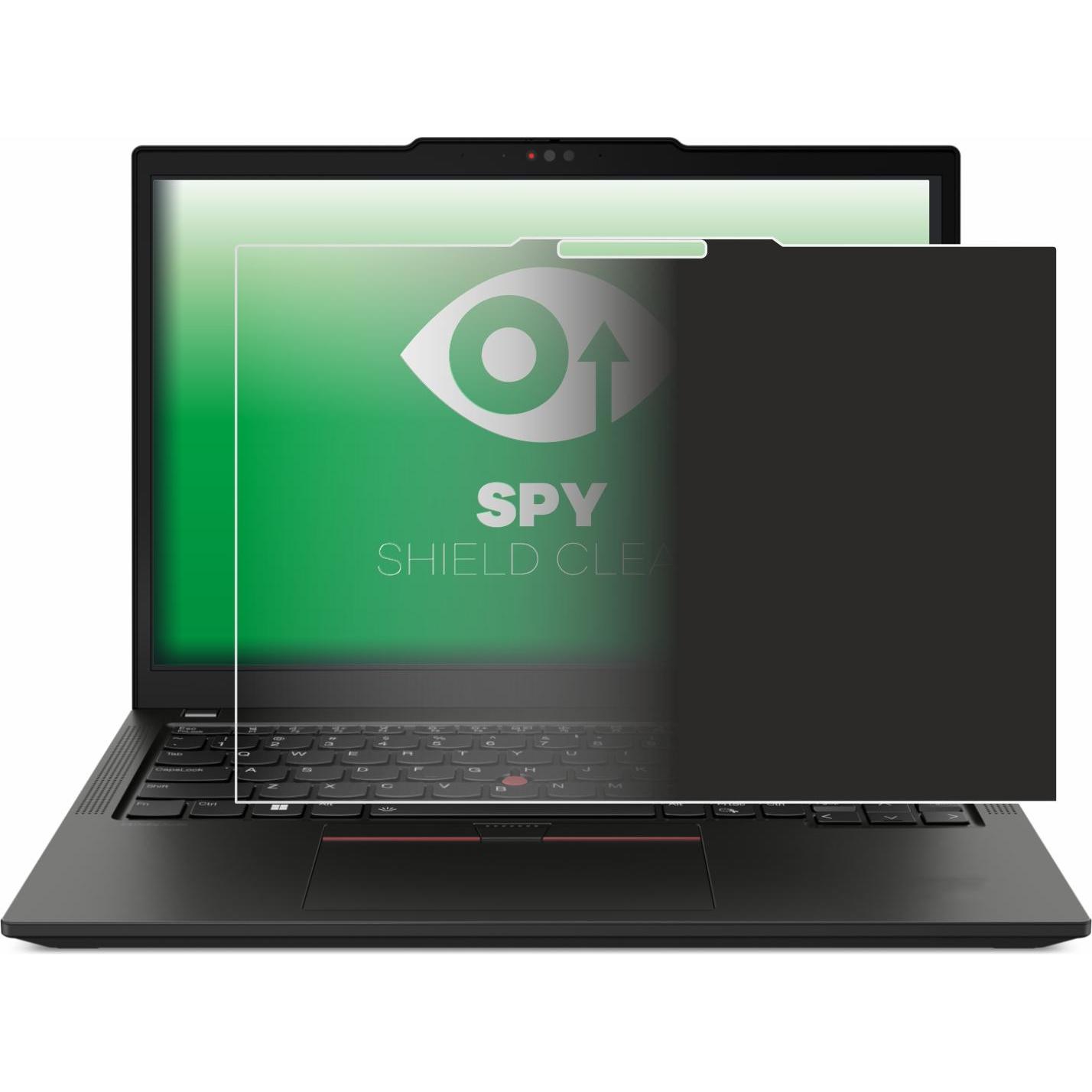 Thumbnail - upscreen Spy Shield Blickschutzfolie (13"), Notebook Schutzfolie