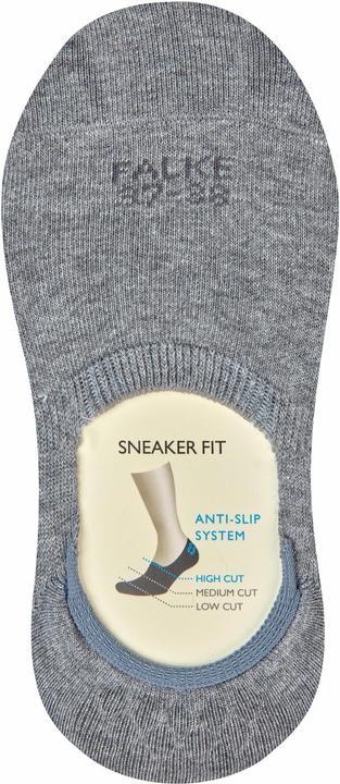 Produktbild Falke Invisible Step (Einzelpack, 37 - 38)