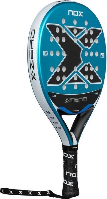 Produktbild Nox X-Zero Padelschläger Blau