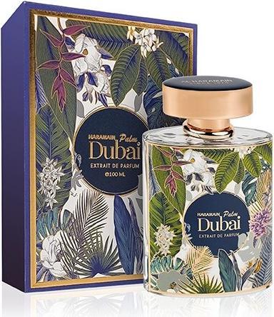 Produktbild Al Haramain Palm Dubai (Extrait De Parfum, 100 ml)