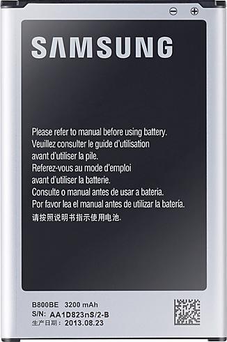 Image du produit Samsung Eb-Bg900bbegww