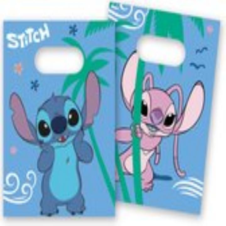 Produktbild Procos Partybeutel Stitch (4 Stk.)