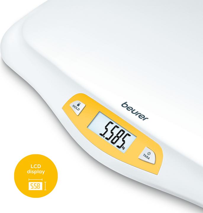 Produktbild Beurer By 80 (20 kg)