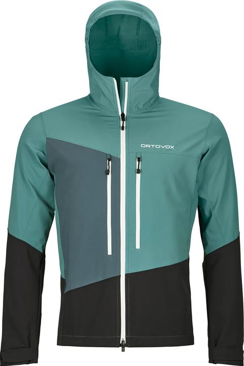 Produktbild Ortovox Westalpen Softshell Jacket (XXL)