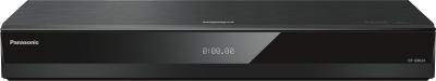 Actual product image Panasonic Dp-Ub824egk (Bluray Player)
