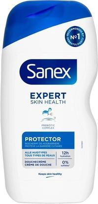 Sanex Expert Skin Health Protector Douchegel 400 ml (400 ml)