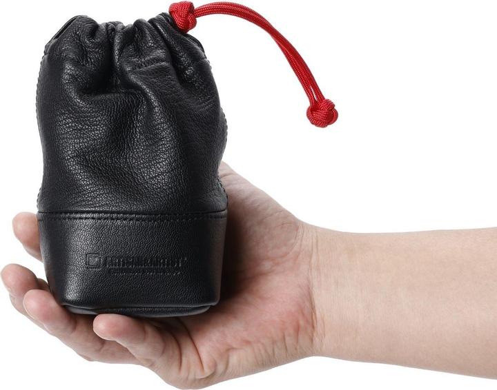 Actual product image Artisan & Artist ACAM LPL 140 BLK (Lens bag)
