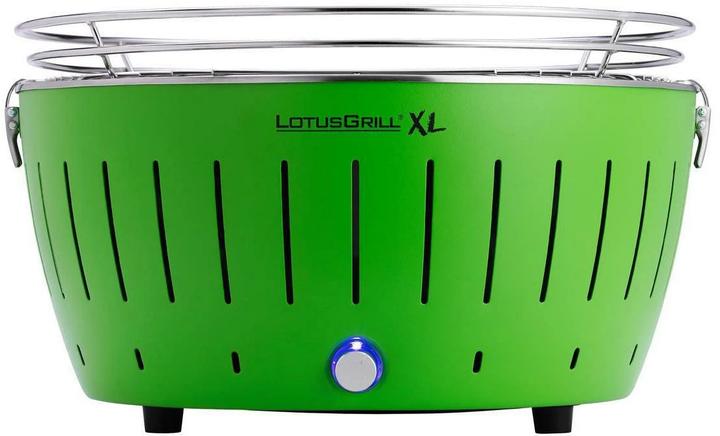 LotusGrill XL avec USB (40.50 cm)