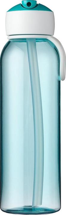 Produktbild Mepal Campus Wasserflasche hochklappen - Türkis (0.50 l)
