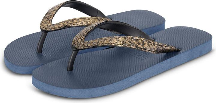 Image du produit Uzurii Python Bronze - Marineblau (41, 42)