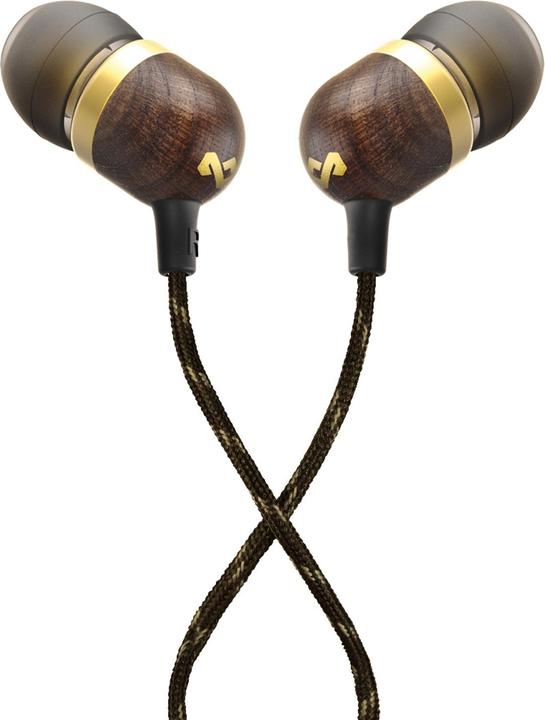 Produktbild House of Marley Smile Jamaica (Keine Geräuschunterdrückung, Kabelgebunden)