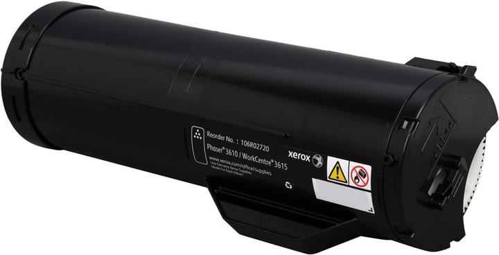 Produktbild Xerox 106r02720 (BK)