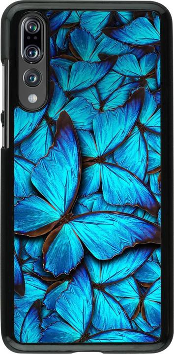 Immagine prodotto PhoneLook Copertina Papillon (Huawei P20 Pro)
