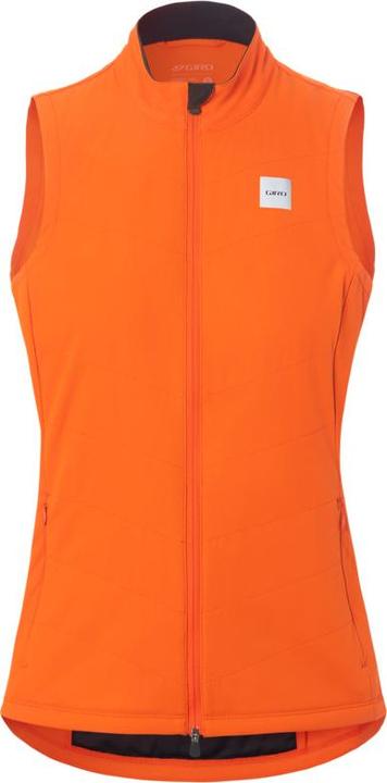 Productafbeelding Giro Cascade Stow Geïsoleerde dames bodywarmer (M)
