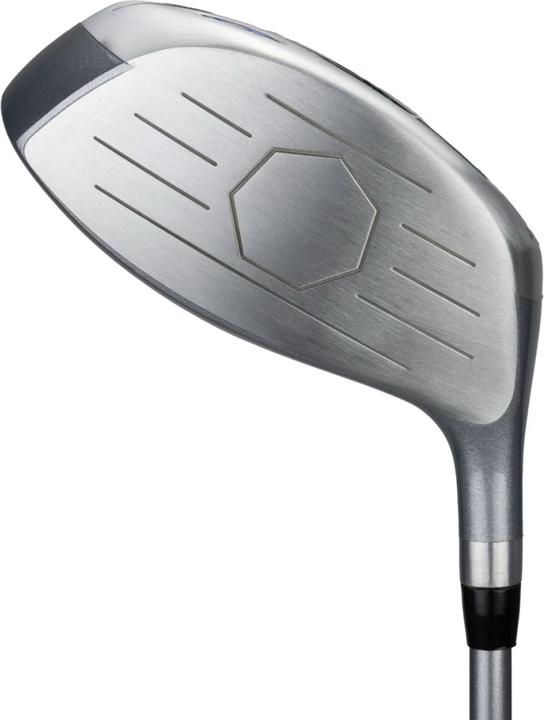 Actual product image U.S. Kids Golf Ultralight Driver 57" 145-152cm green (Left-handed)