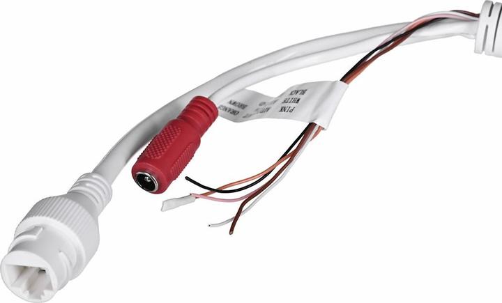 Image du produit Hikvision DS-2DE2A404IW-DE3(C0)(S6) (2560 x 1440 Pixels)