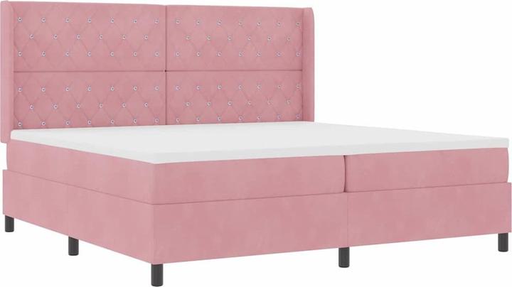 Immagine prodotto vidaXL Boxspringbett (200 x 200 cm)