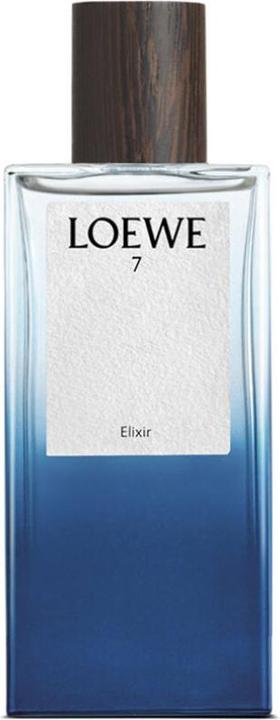 Actual product image Loewe 7 Elixir Eau De Parfum Vaporisateur 100 Ml (Eau de parfum, 100 ml)