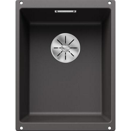 Blanco, Spülbecken, Subline 320-U (Unterbauspüle, 35 cm, 46 cm)