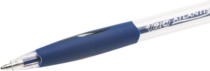 Immagine prodotto Bic Atlantis (Azzurro, Trasparente, 1x)