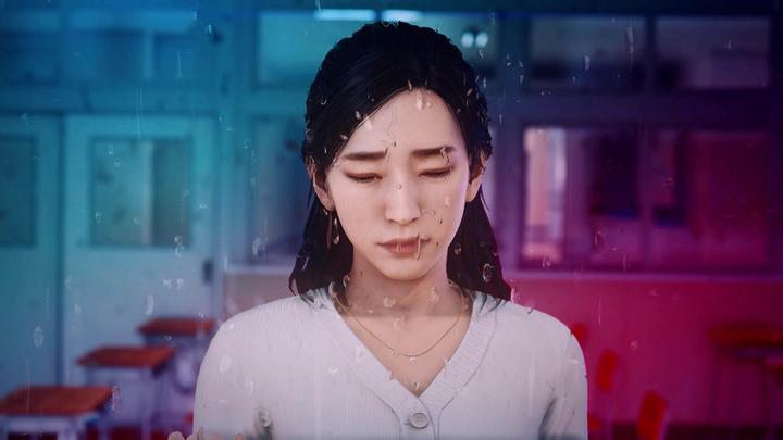 Produktbild Sega Lost Judgment (PS4, EN)