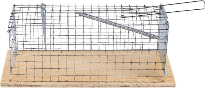Produktbild Swissinno Lebendfalle Rat Classic 1 St.