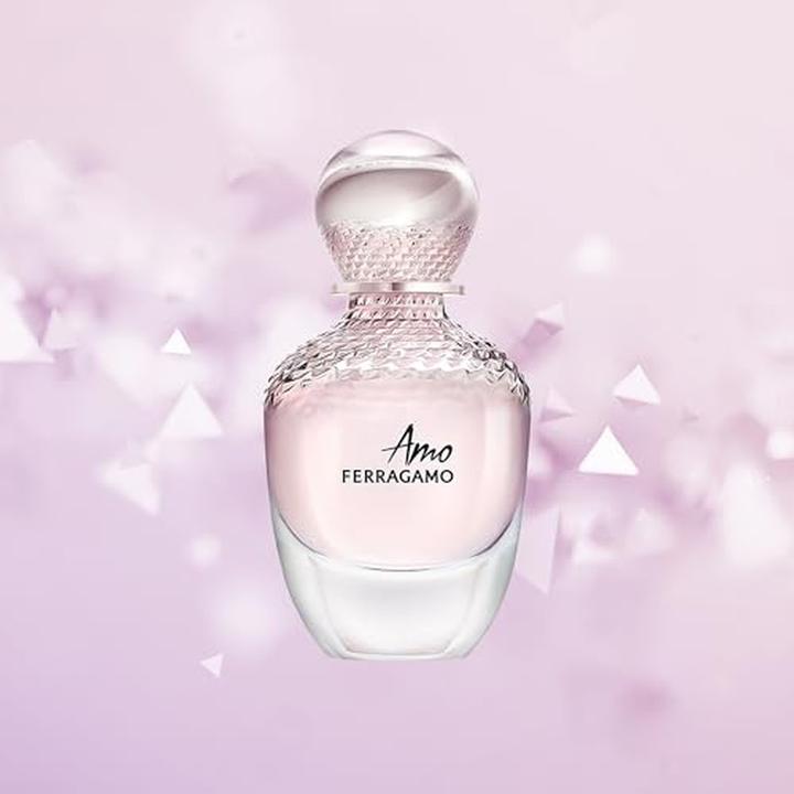 Produktbild Salvatore Ferragamo Amo (Eau de Parfum, 100 ml)