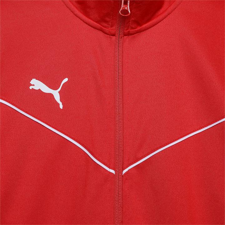 Image du produit Puma teamRISE Veste d'entraînement Poly Jr (110)