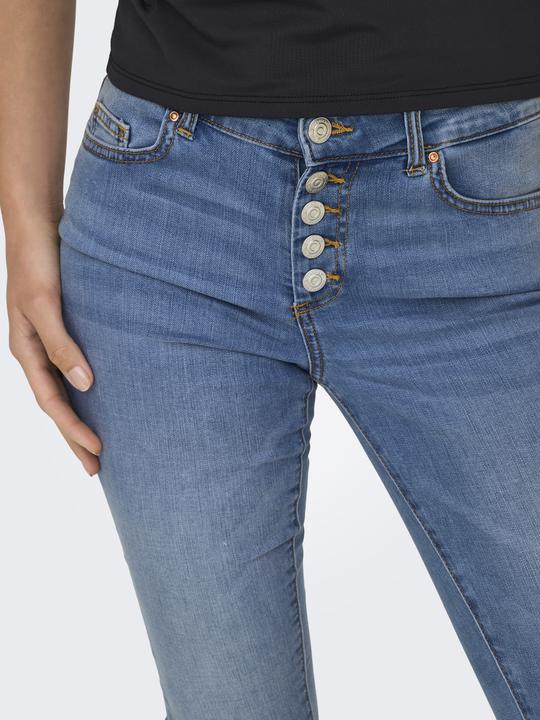 Produktbild Only ONLHUSH Mittlere Taille Skinny Fit Jeans Skinny Jeans