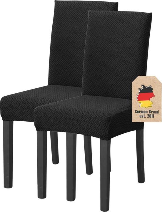 Produktbild Intirilife Stuhlhusse (38 x 38 x 45 cm)