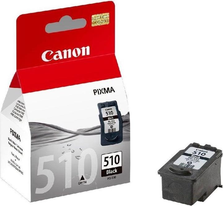 Produktbild Canon Pg-510 (BK)
