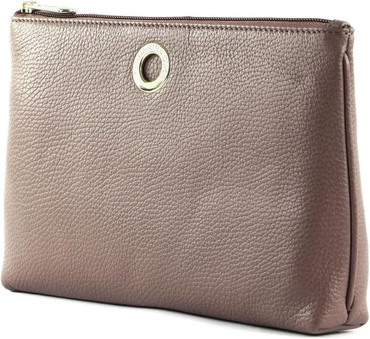 Actual product image Mandarina Duck Mellow Leather Crossover Bag