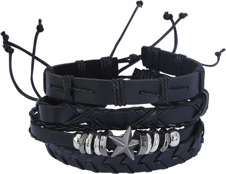 Immagine prodotto RED by EMP Sternenmix (Cotone, Lega di zinco, Poliuretano)