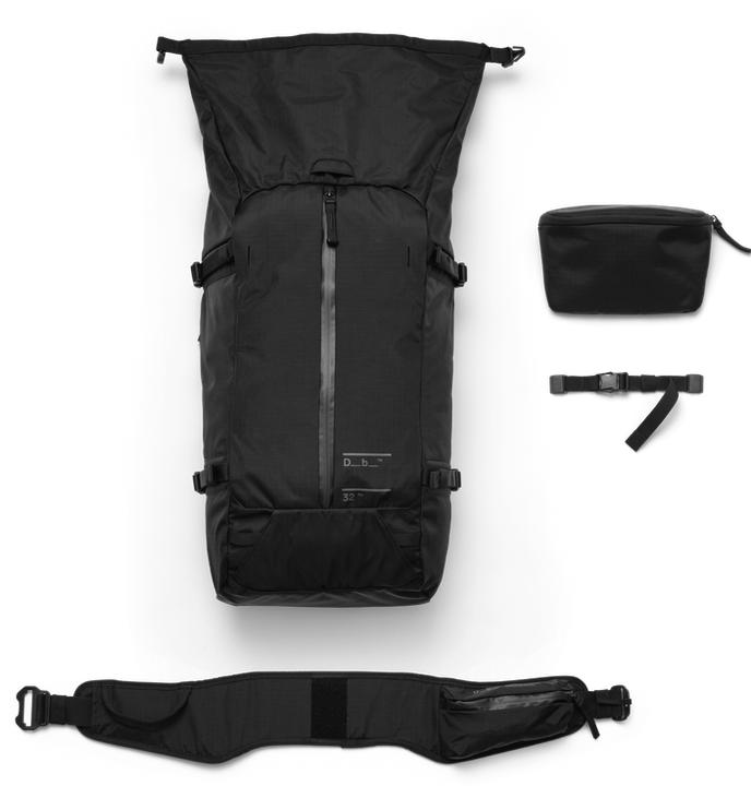 Actual product image D_b_ Snow Pro (32 l)