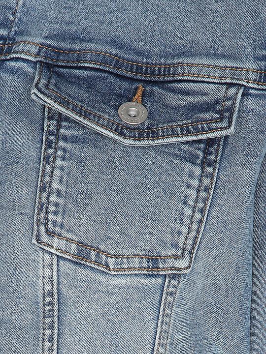 Actual product image Tom Tailor Jeansjacke (S)